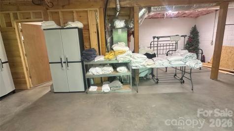 517 Luther Burbank Drive Lake Lure NC 28746