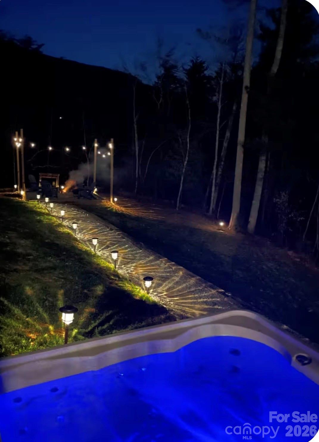 517 Luther Burbank Drive Lake Lure NC 28746