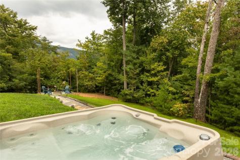 517 Luther Burbank Drive Lake Lure NC 28746