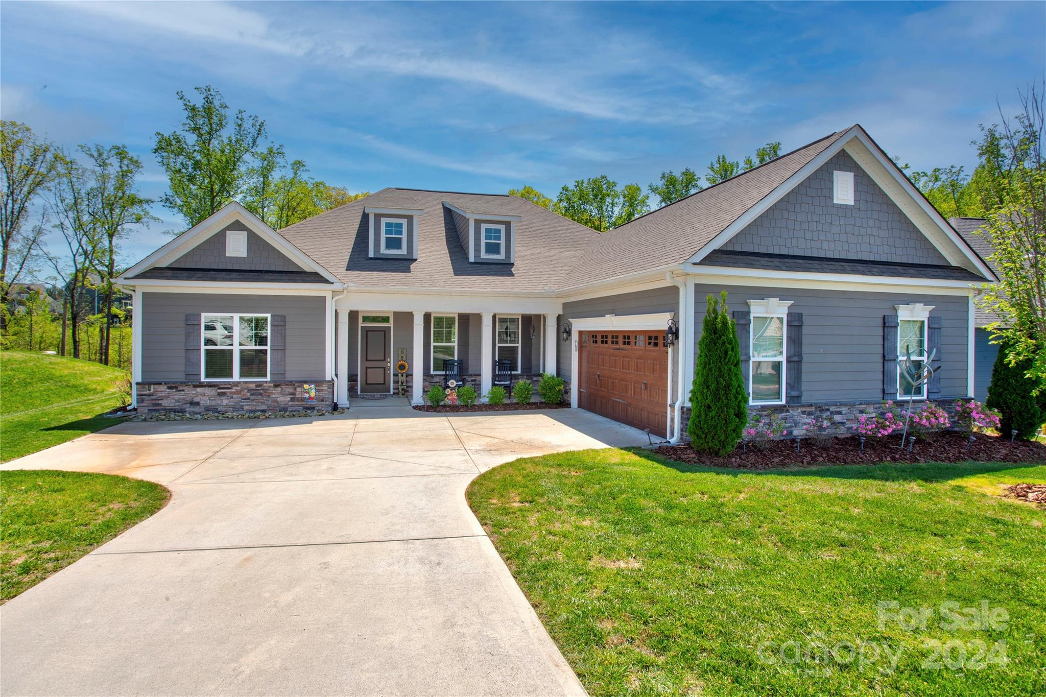 2391 Baxter Place SE Concord NC 28025