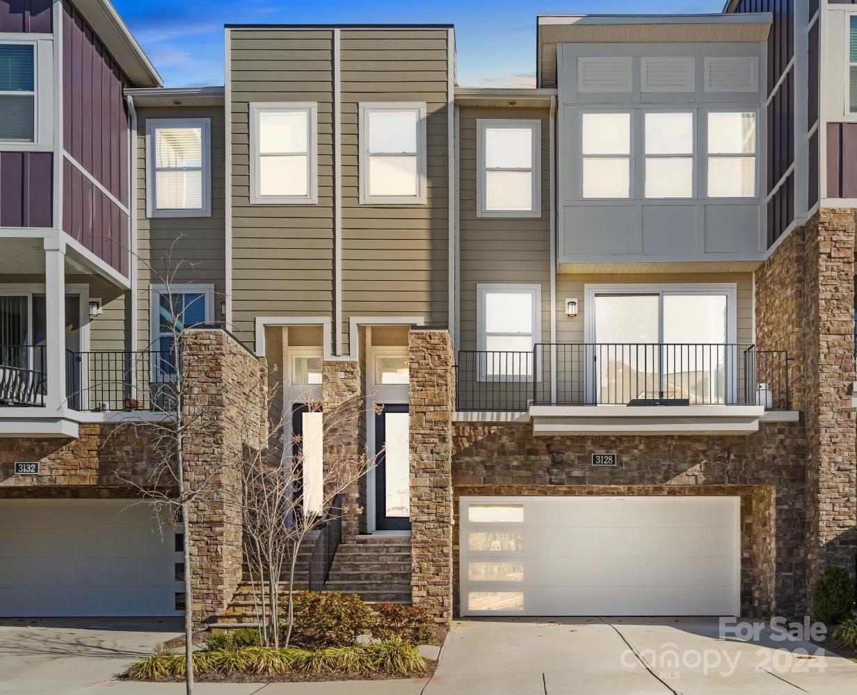 3128 Treble Court Charlotte NC 28262