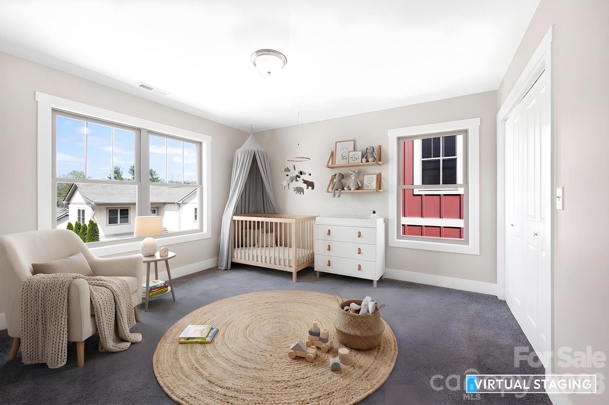 92 Wheeler Road Weaverville NC 28787