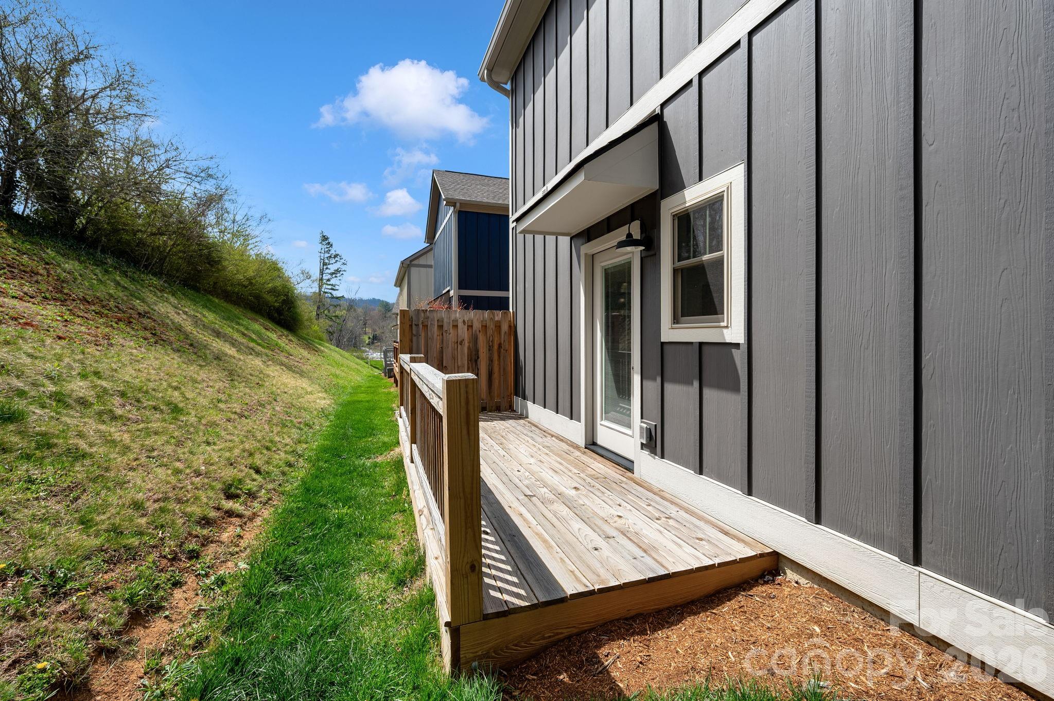 92 Wheeler Road Weaverville NC 28787