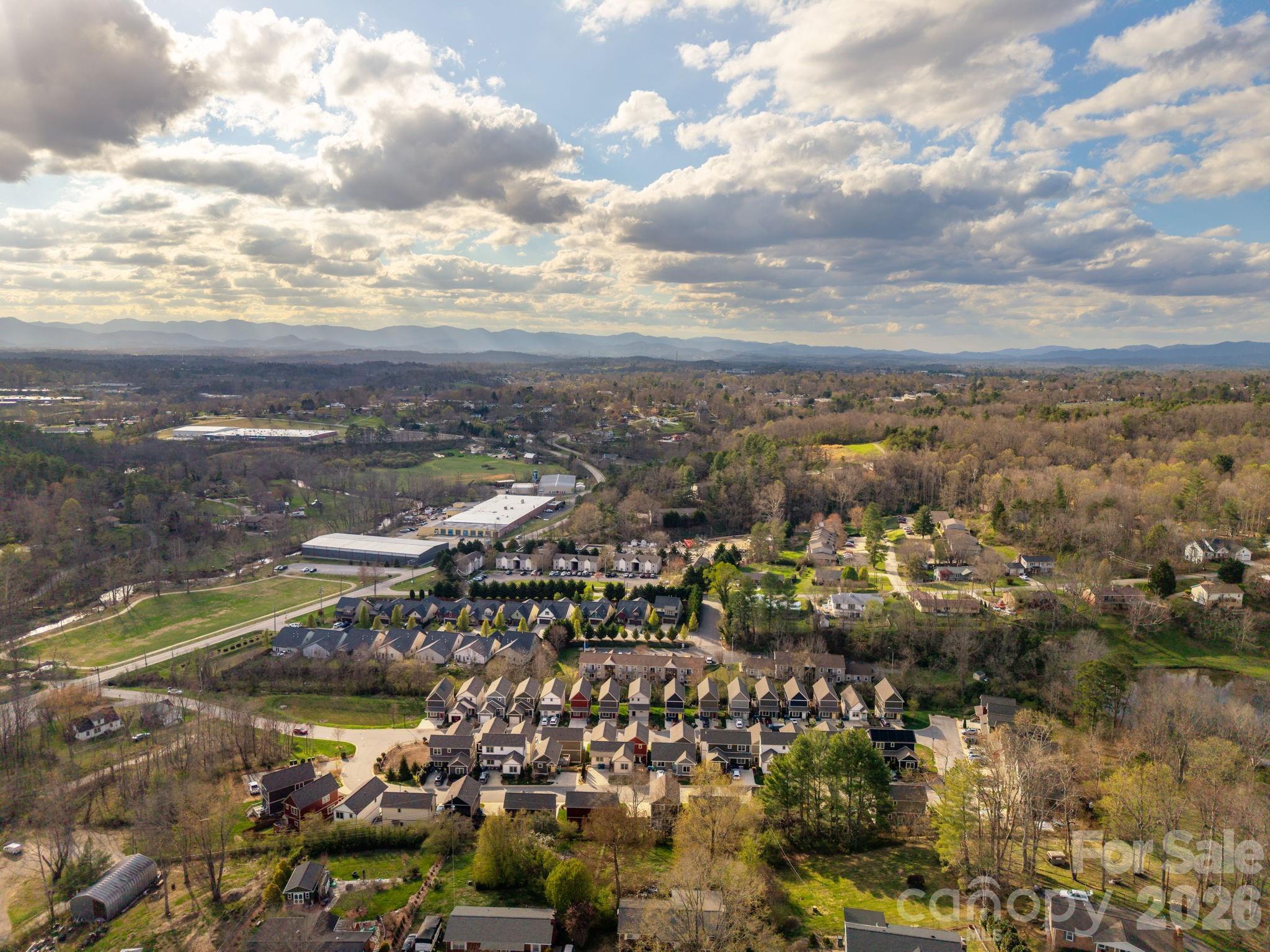 92 Wheeler Road Weaverville NC 28787