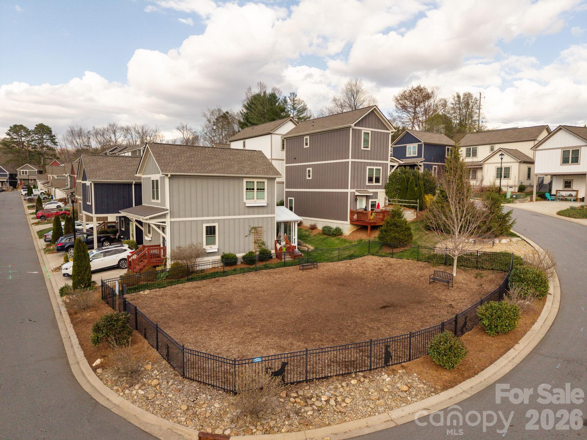 92 Wheeler Road Weaverville NC 28787
