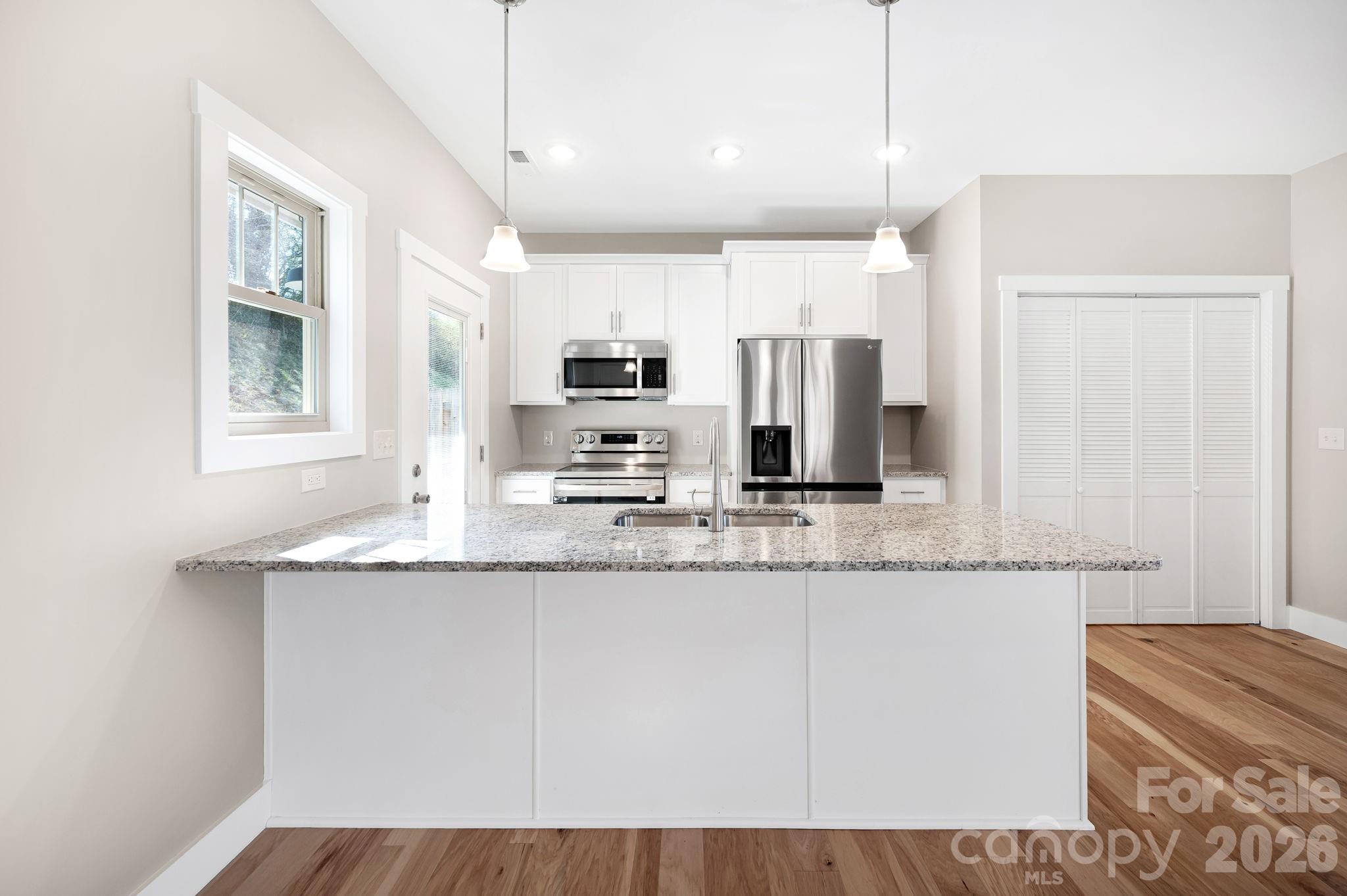 92 Wheeler Road Weaverville NC 28787