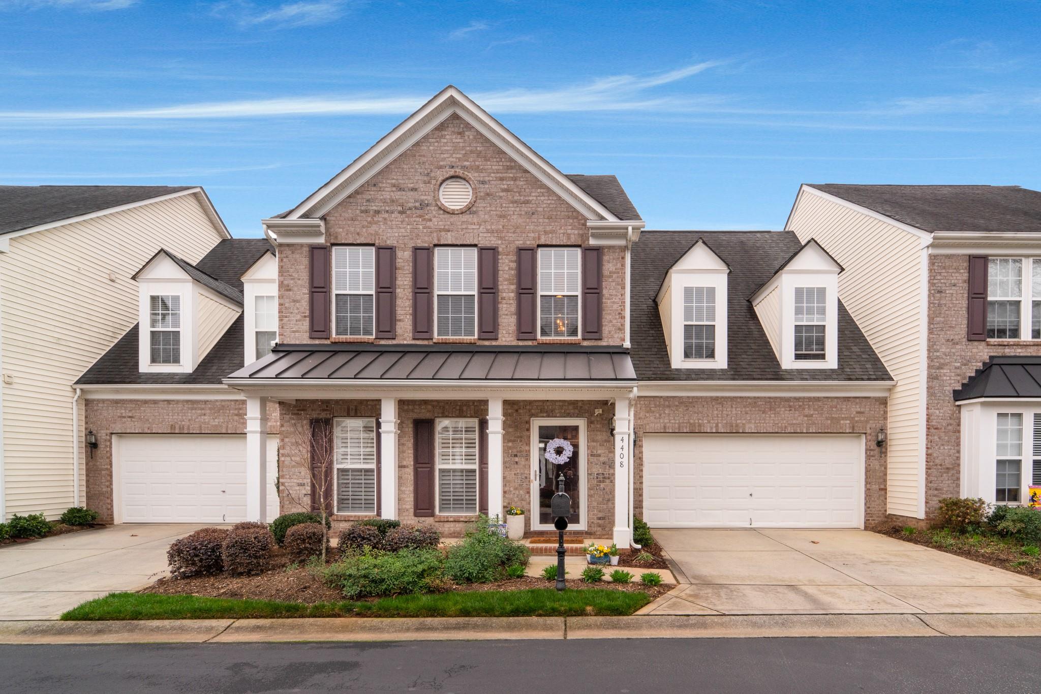 4408 Polara Street Charlotte NC 28270