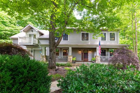 104 Donne Drive Black Mountain NC 28711