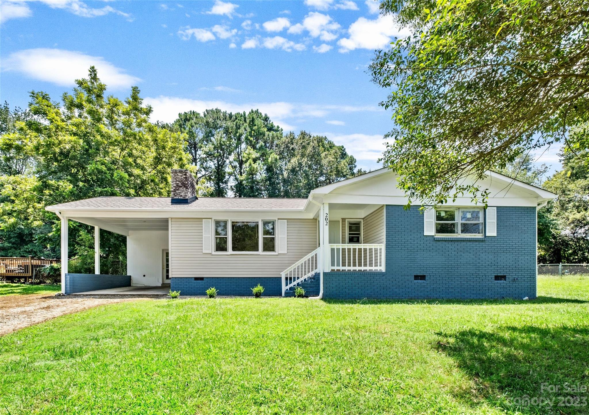 202 Clegg Street Mount Holly NC 28120