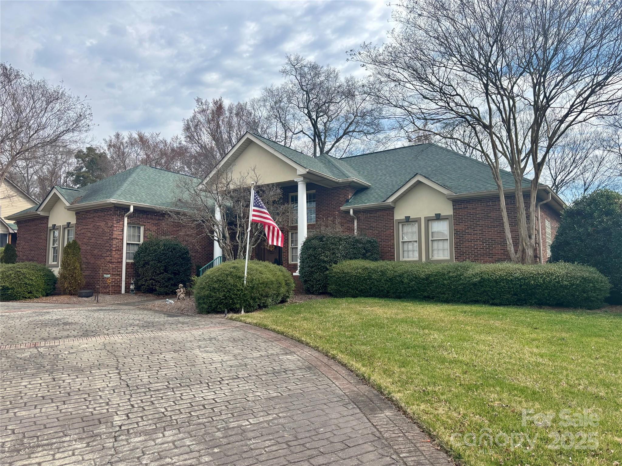 1217 12th Fairway Drive NW Concord NC 28027