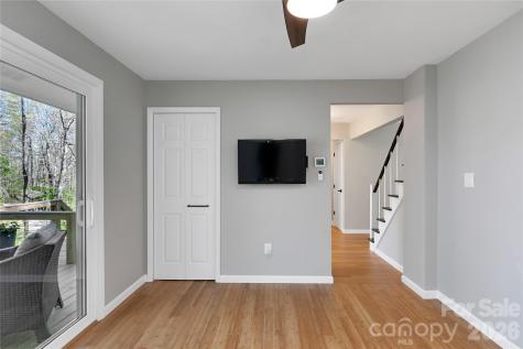 359 Rainbow Lake Drive Brevard NC 28712