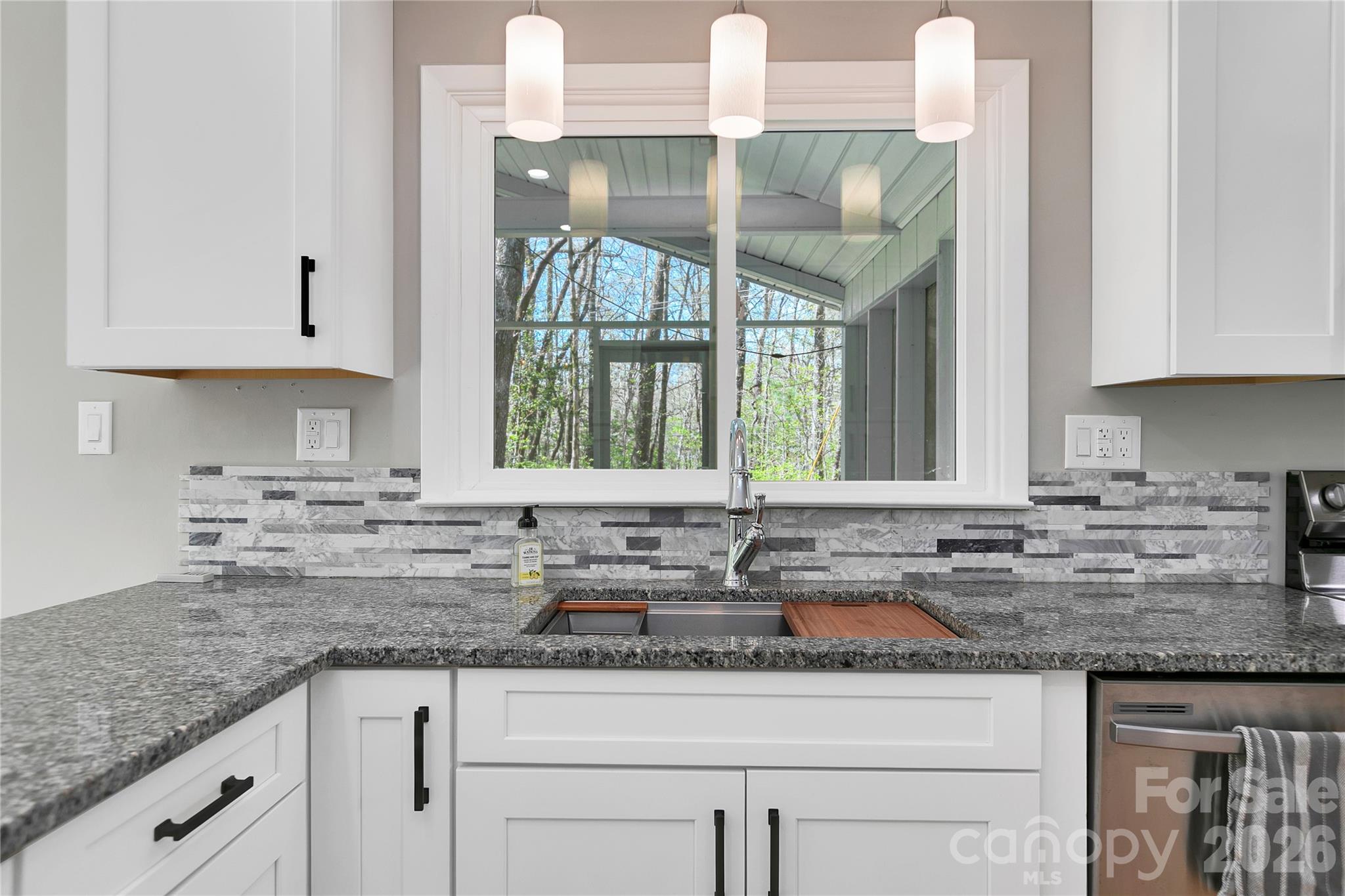 359 Rainbow Lake Drive Brevard NC 28712