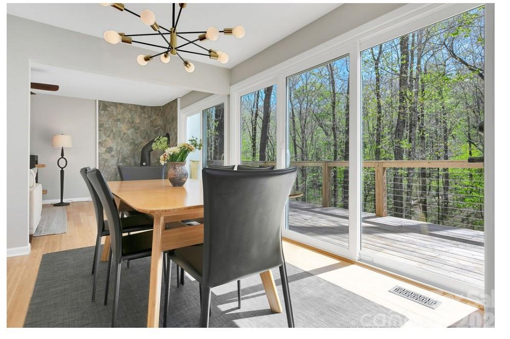 359 Rainbow Lake Drive Brevard NC 28712