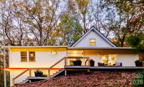 359 Rainbow Lake Drive Brevard NC 28712
