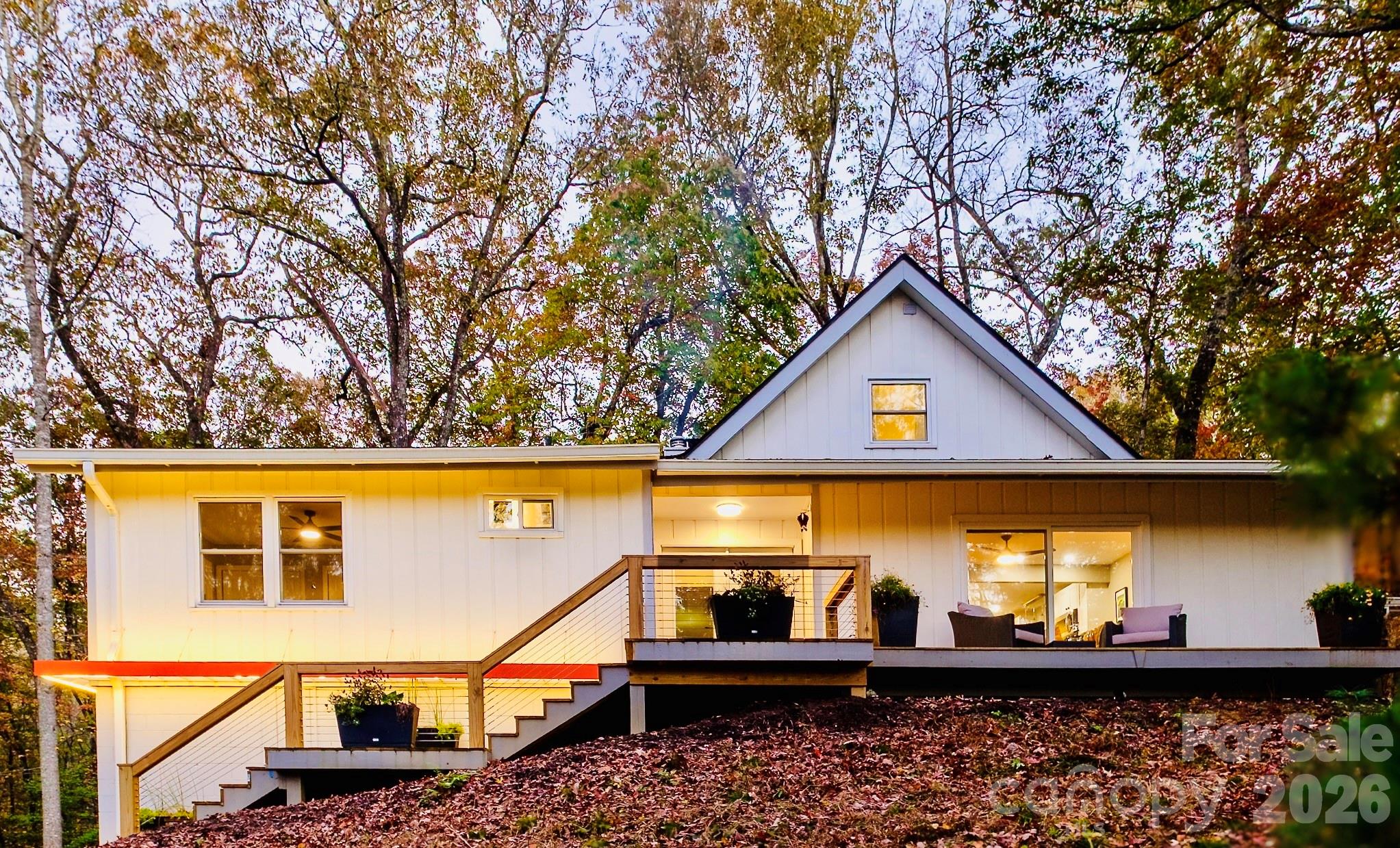 359 Rainbow Lake Drive Brevard NC 28712