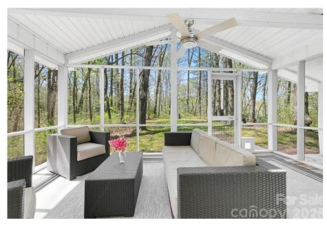 359 Rainbow Lake Drive Brevard NC 28712