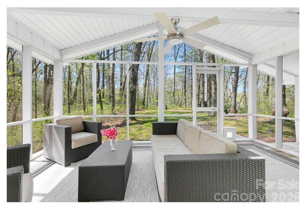 359 Rainbow Lake Drive Brevard NC 28712