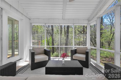 359 Rainbow Lake Drive Brevard NC 28712