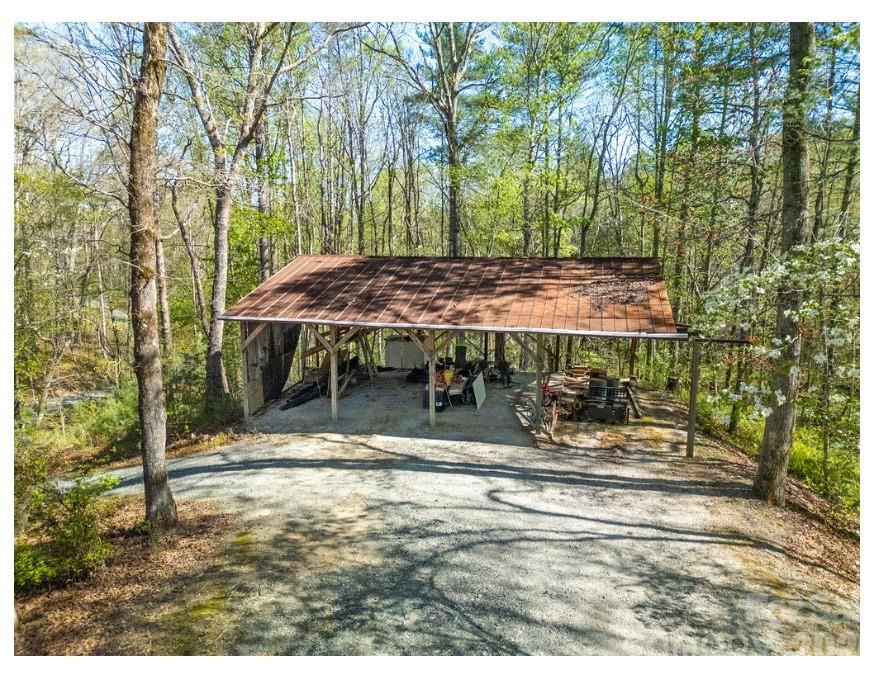 359 Rainbow Lake Drive Brevard NC 28712