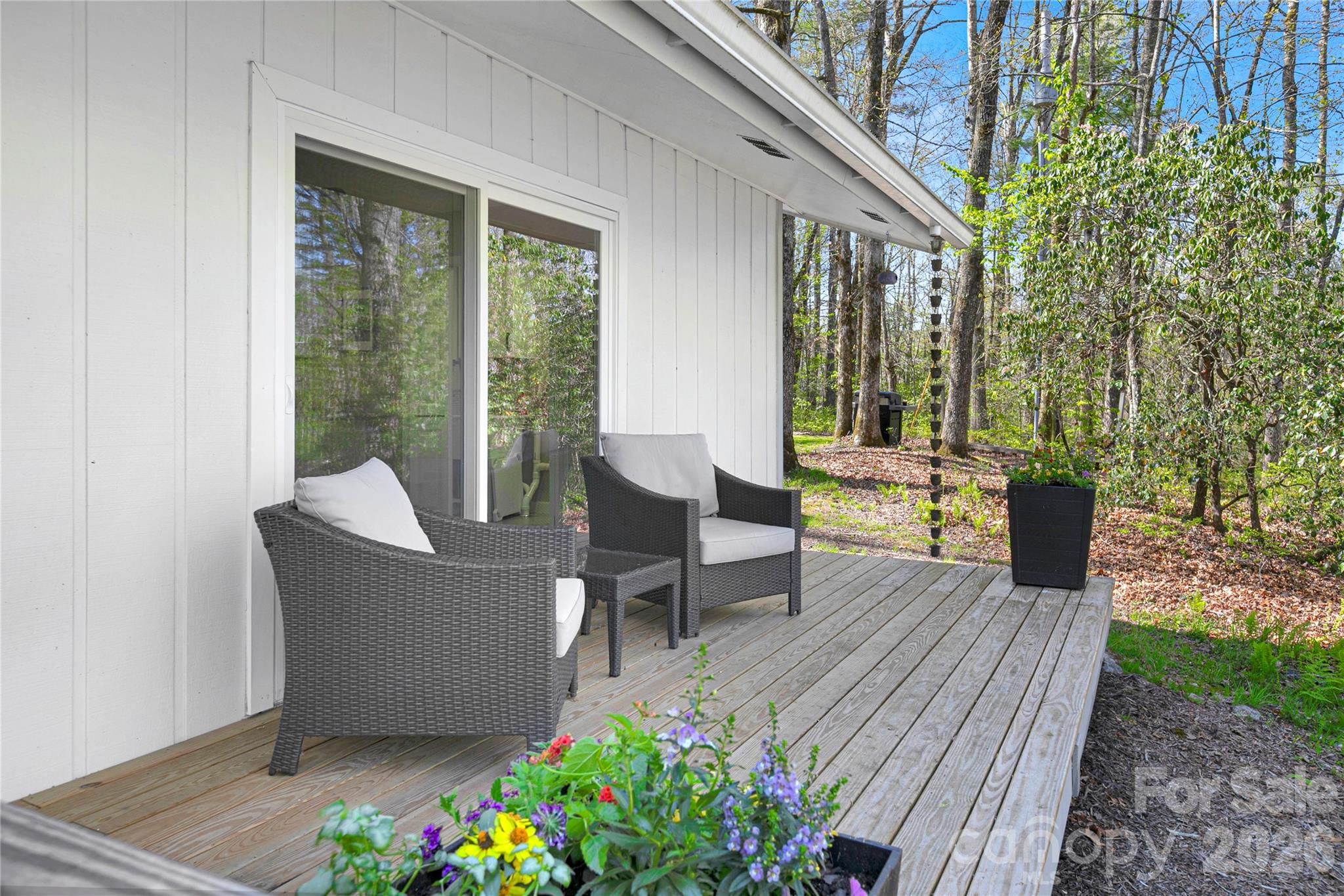 359 Rainbow Lake Drive Brevard NC 28712