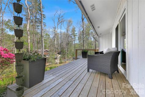 359 Rainbow Lake Drive Brevard NC 28712