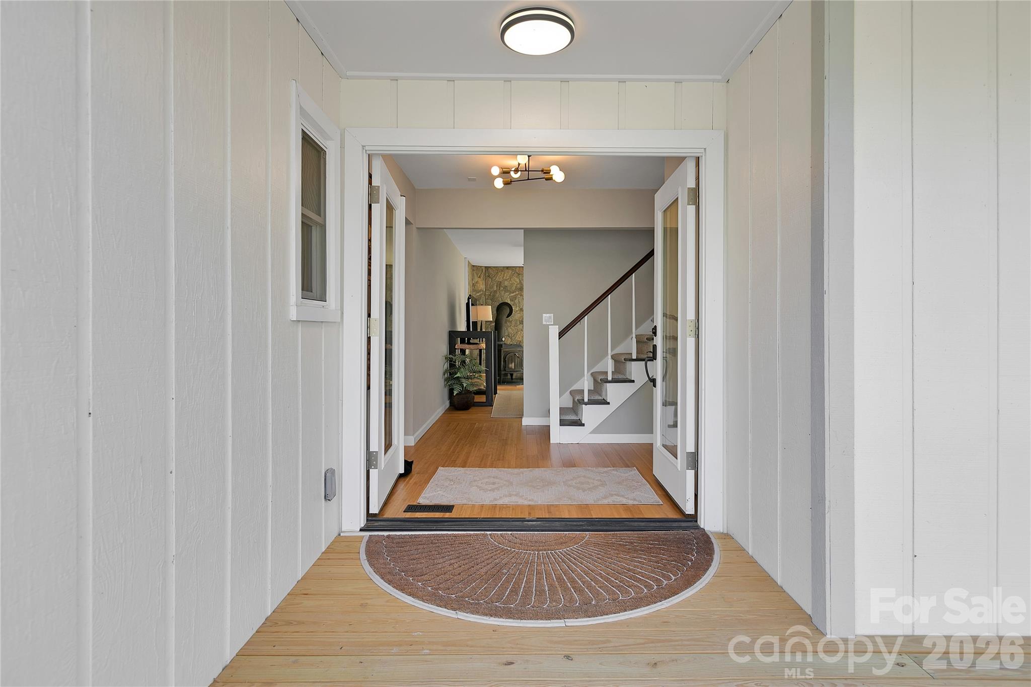 359 Rainbow Lake Drive Brevard NC 28712