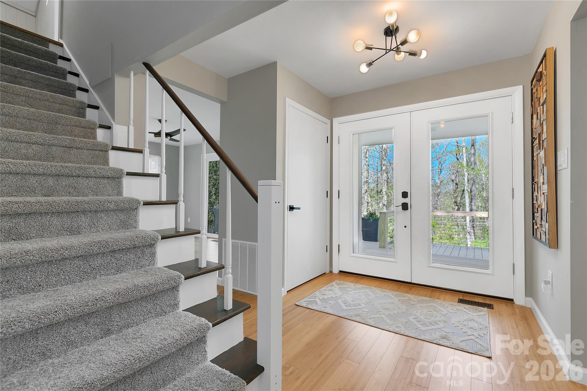 359 Rainbow Lake Drive Brevard NC 28712