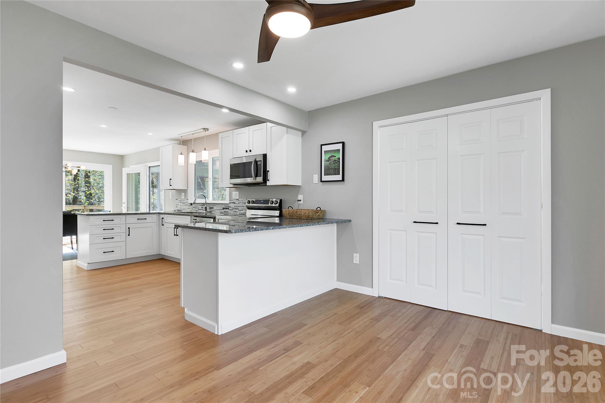 359 Rainbow Lake Drive Brevard NC 28712