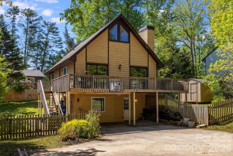 823 Fanning Bridge Road Fletcher NC 28732