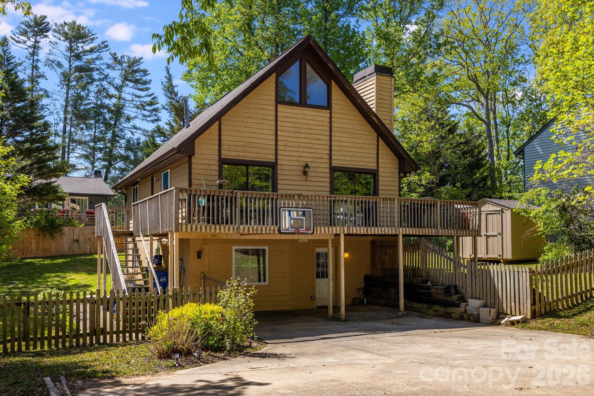 823 Fanning Bridge Road Fletcher NC 28732