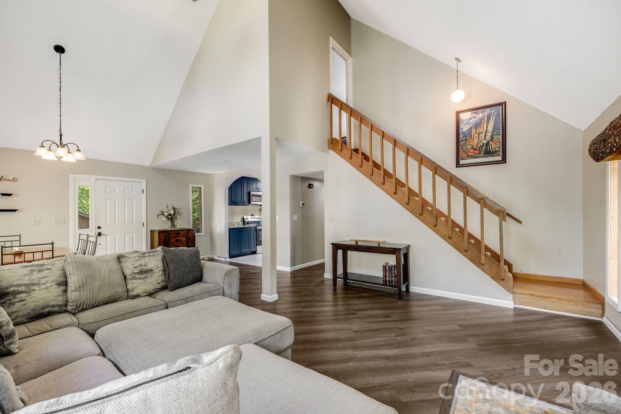 823 Fanning Bridge Road Fletcher NC 28732