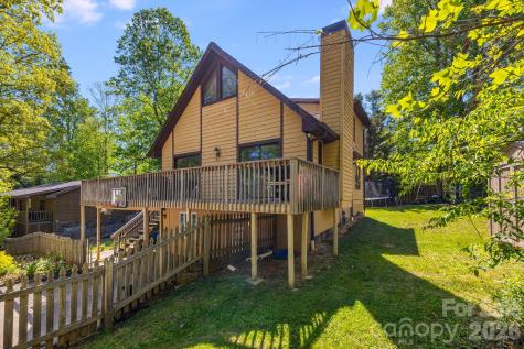 823 Fanning Bridge Road Fletcher NC 28732
