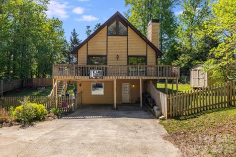823 Fanning Bridge Road Fletcher NC 28732