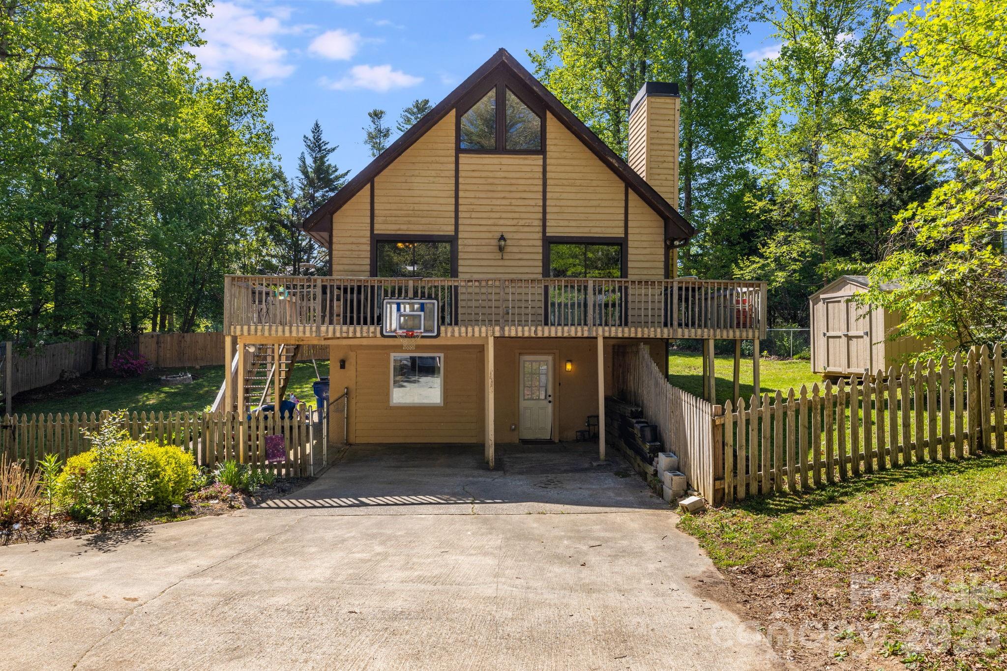 823 Fanning Bridge Road Fletcher NC 28732