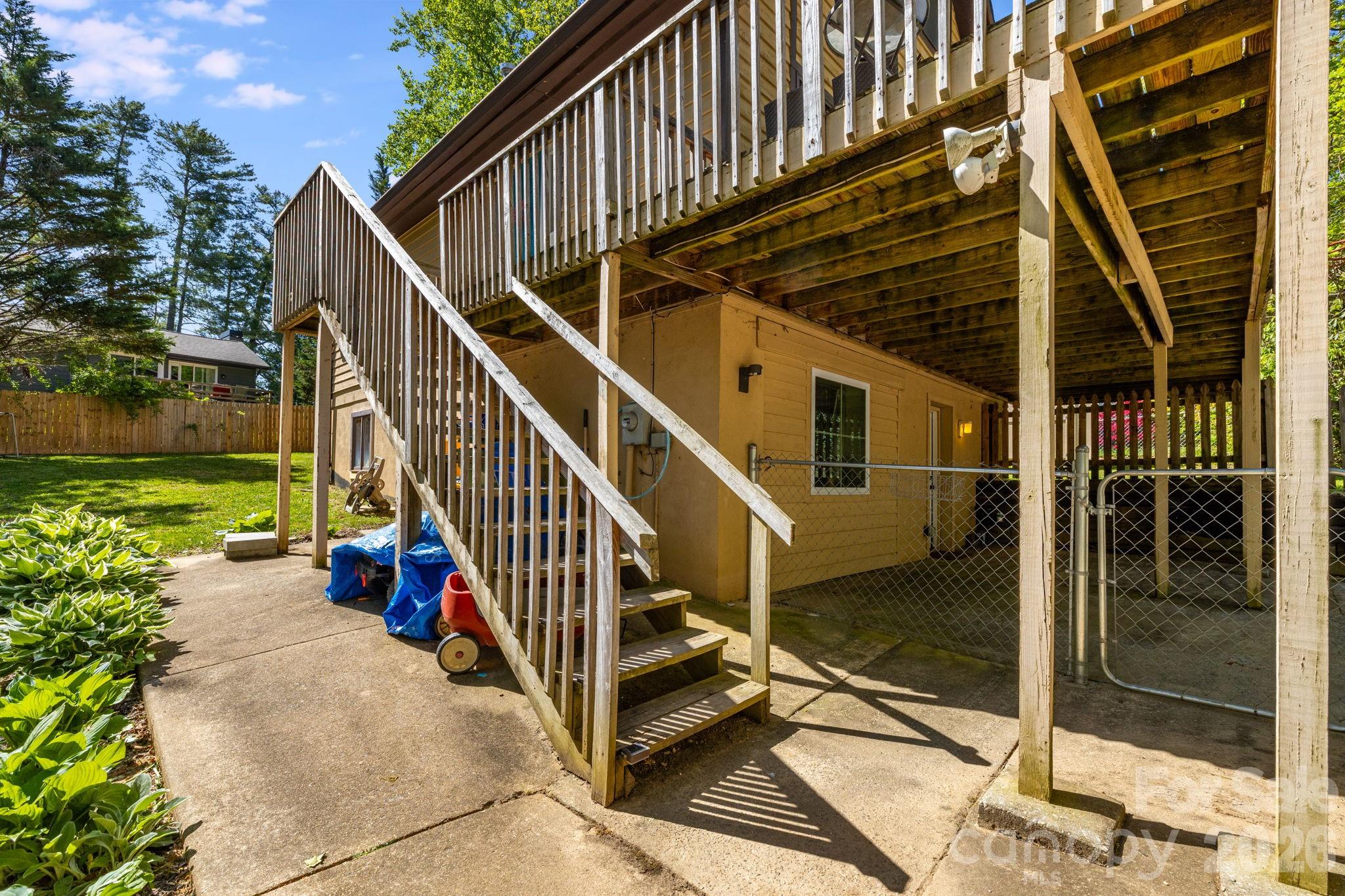 823 Fanning Bridge Road Fletcher NC 28732