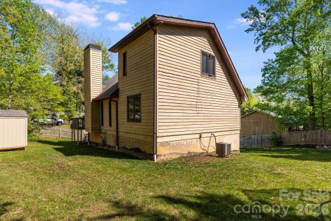 823 Fanning Bridge Road Fletcher NC 28732