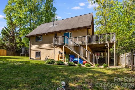 823 Fanning Bridge Road Fletcher NC 28732