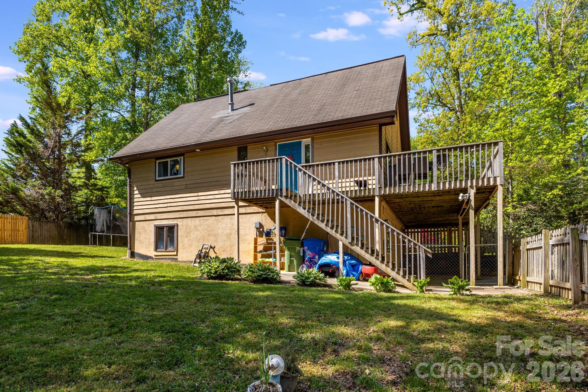 823 Fanning Bridge Road Fletcher NC 28732