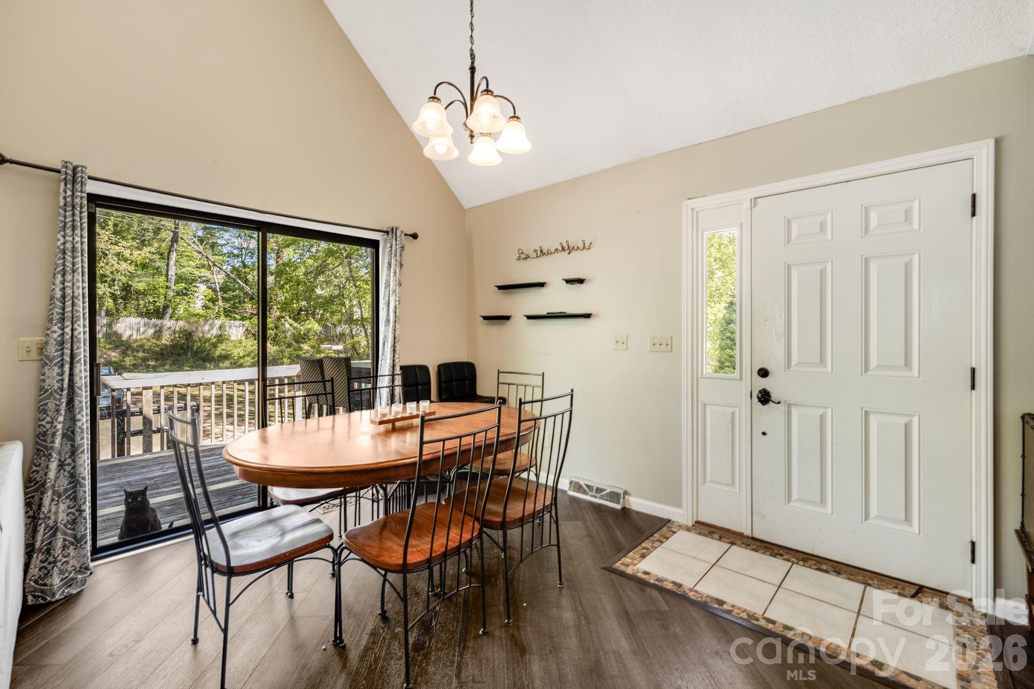 823 Fanning Bridge Road Fletcher NC 28732