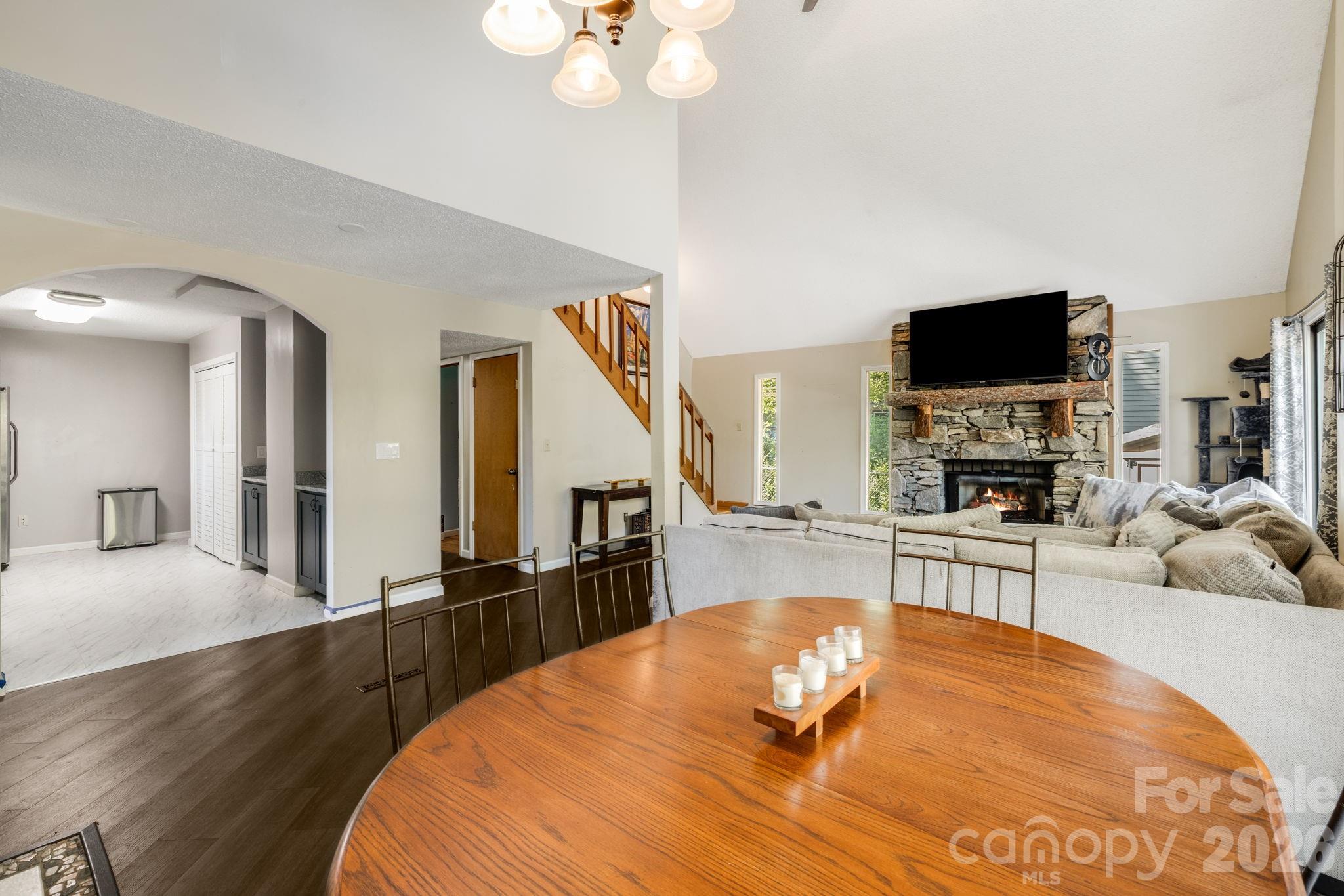 823 Fanning Bridge Road Fletcher NC 28732