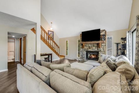 823 Fanning Bridge Road Fletcher NC 28732