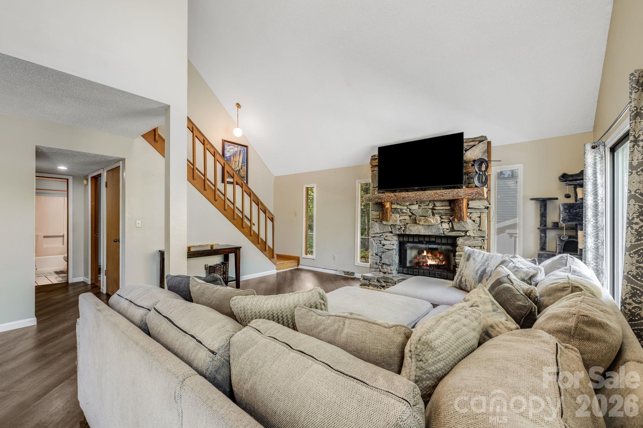 823 Fanning Bridge Road Fletcher NC 28732