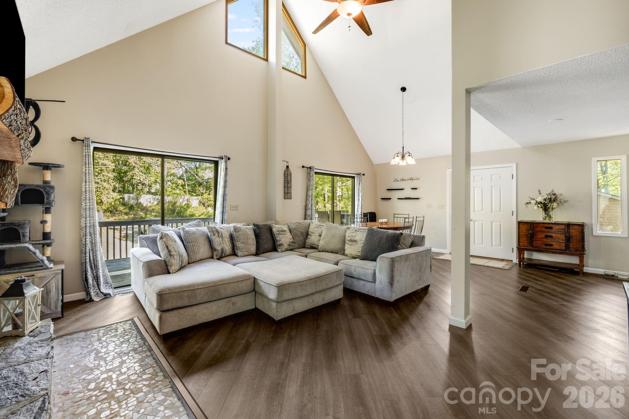 823 Fanning Bridge Road Fletcher NC 28732