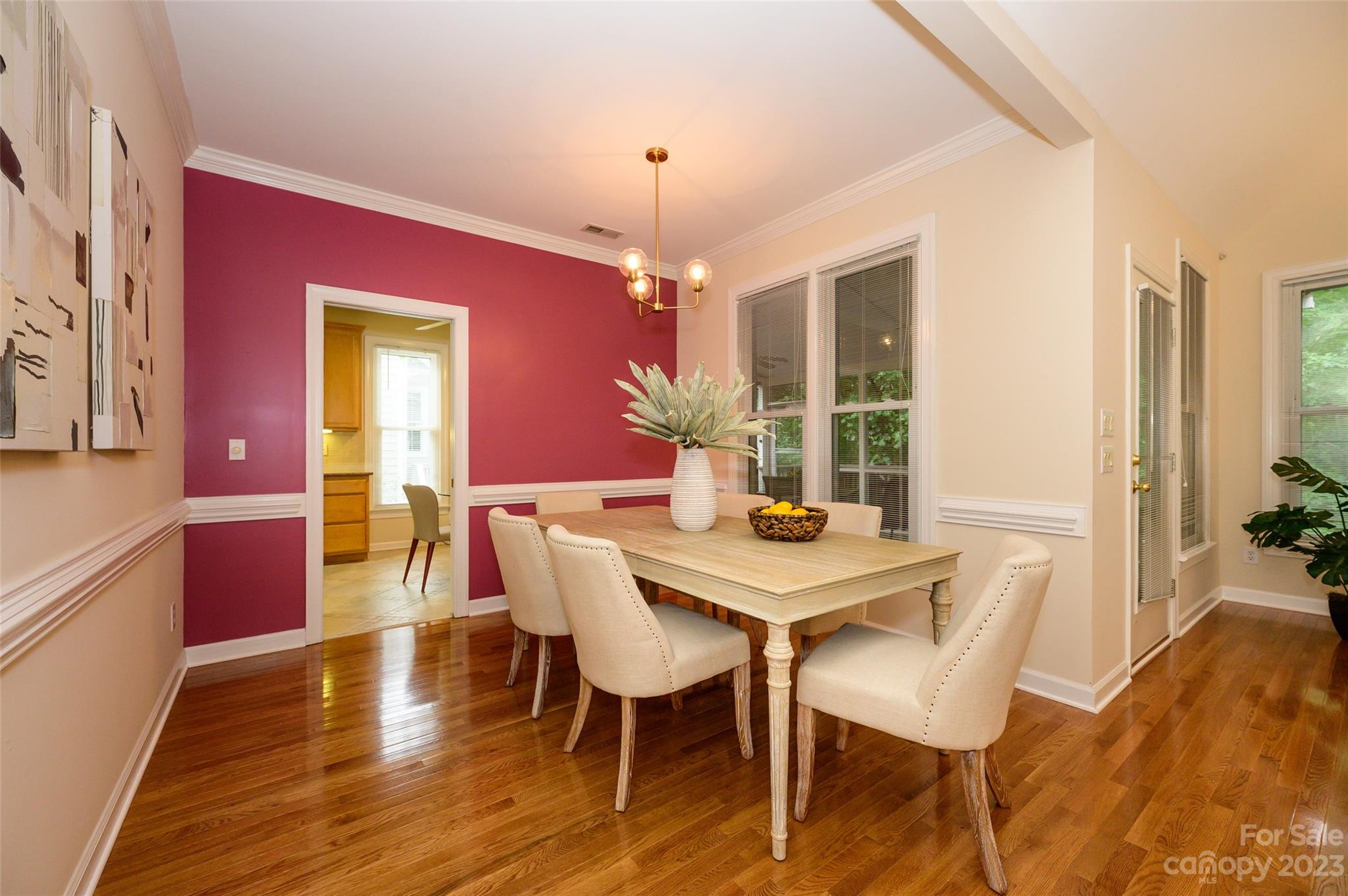 6118 Tuskan Drive Charlotte NC 28270