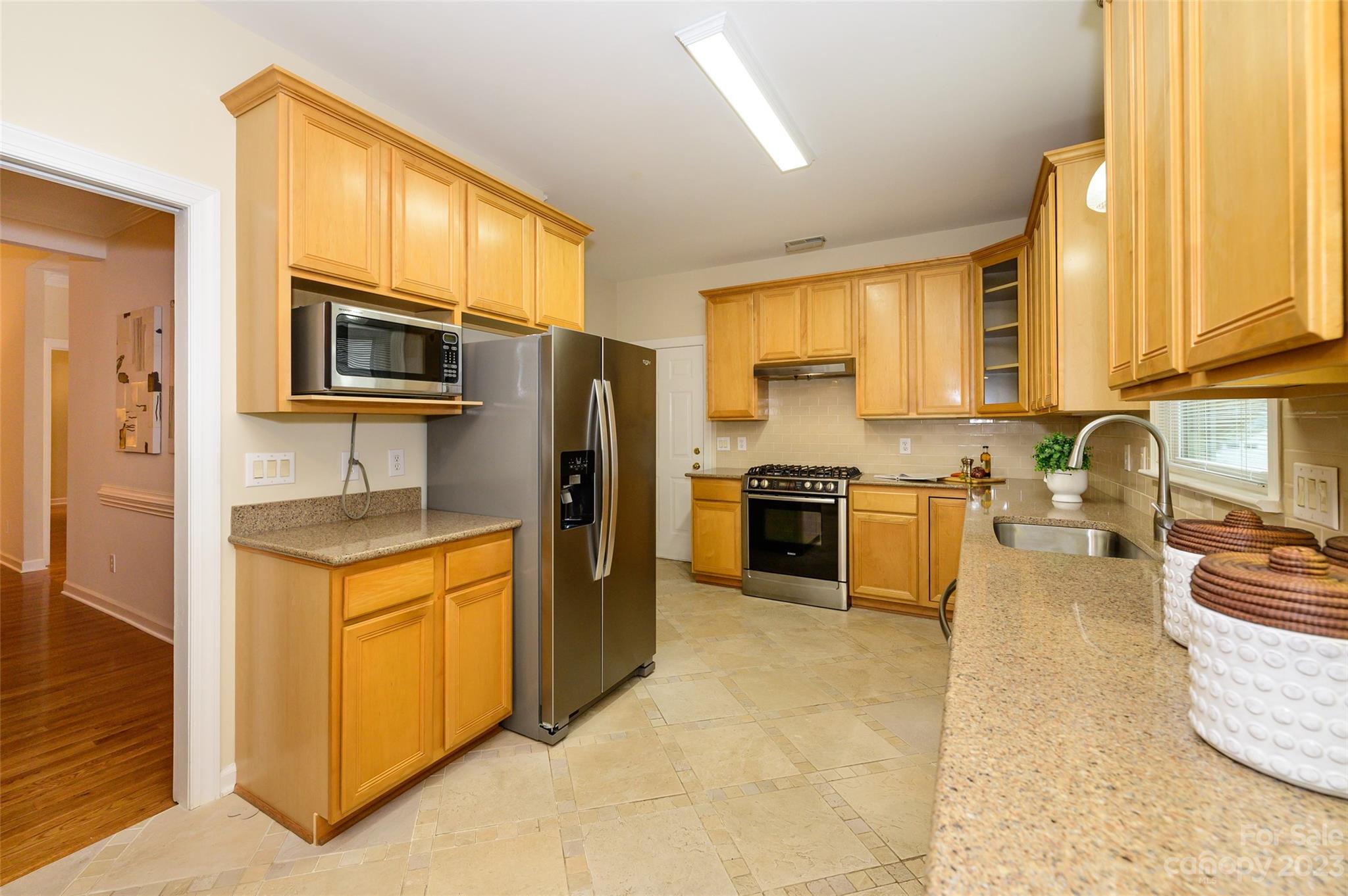 6118 Tuskan Drive Charlotte NC 28270