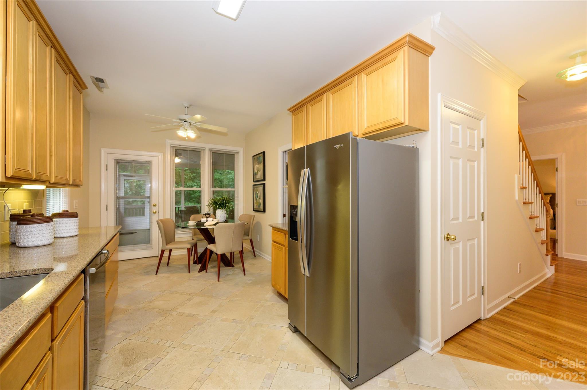 6118 Tuskan Drive Charlotte NC 28270