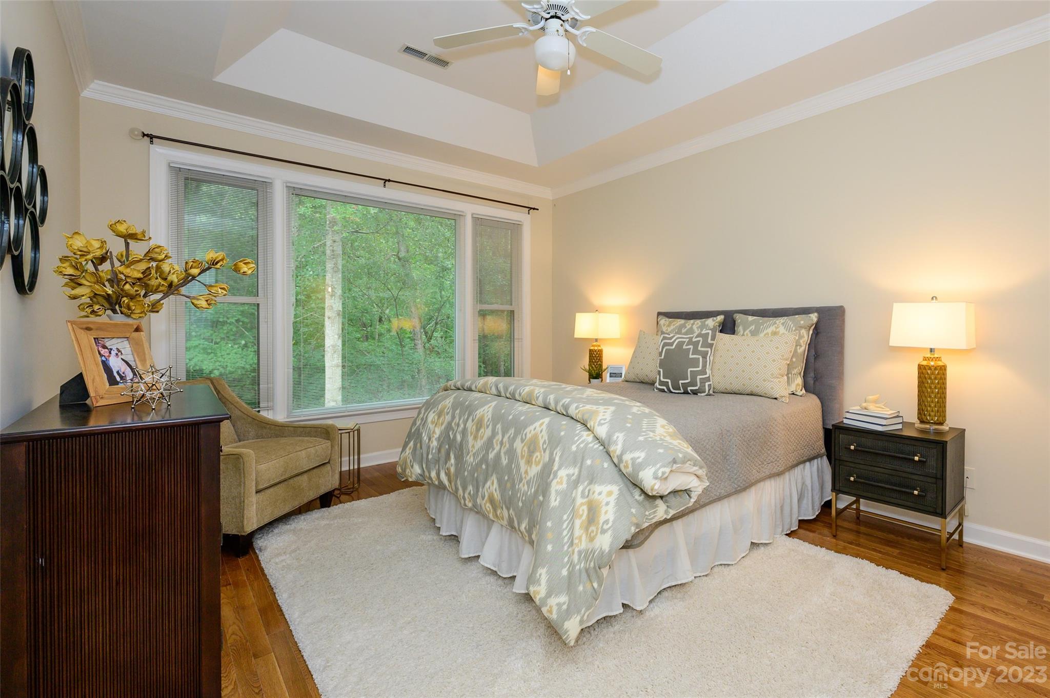 6118 Tuskan Drive Charlotte NC 28270