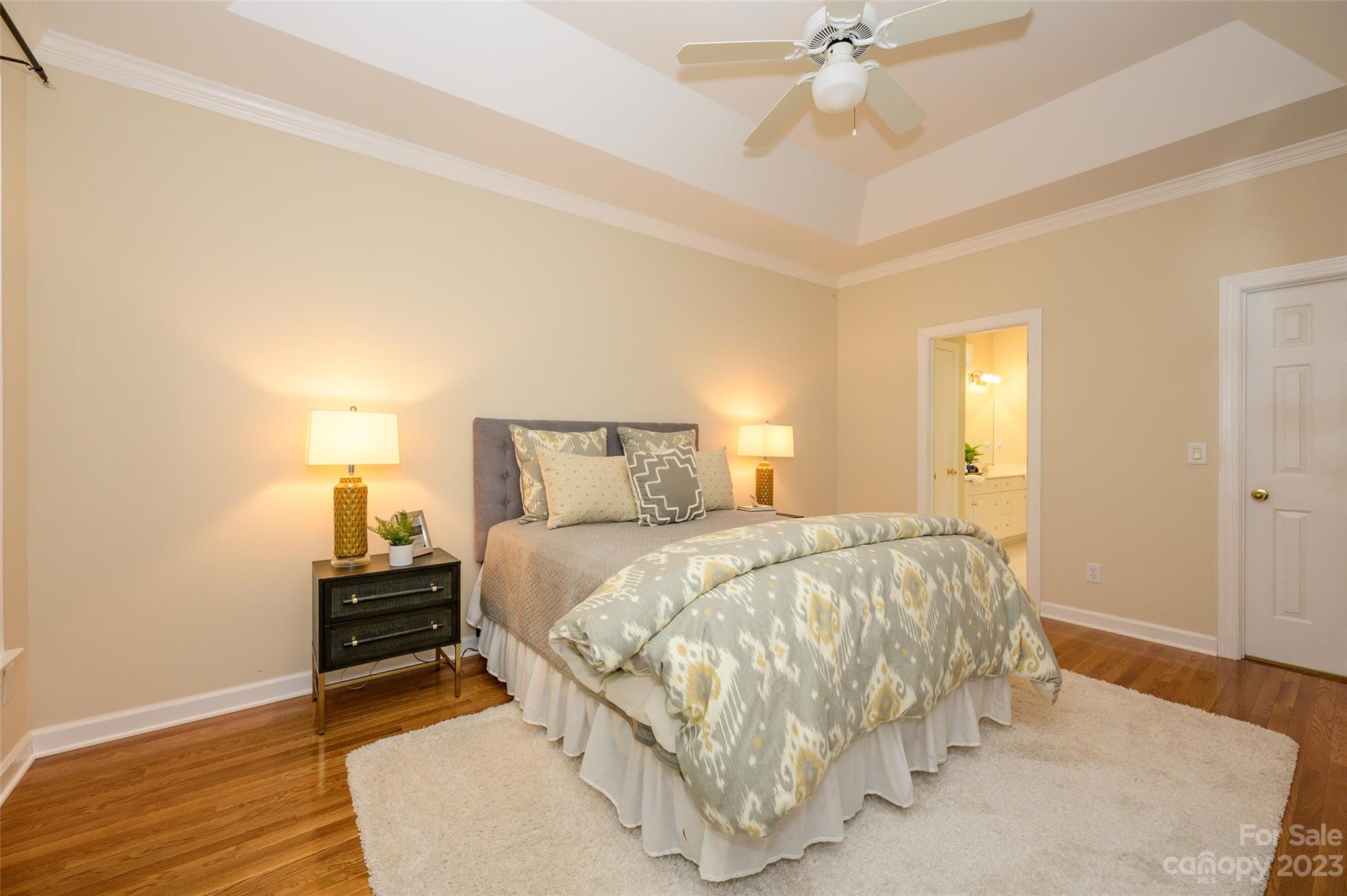 6118 Tuskan Drive Charlotte NC 28270