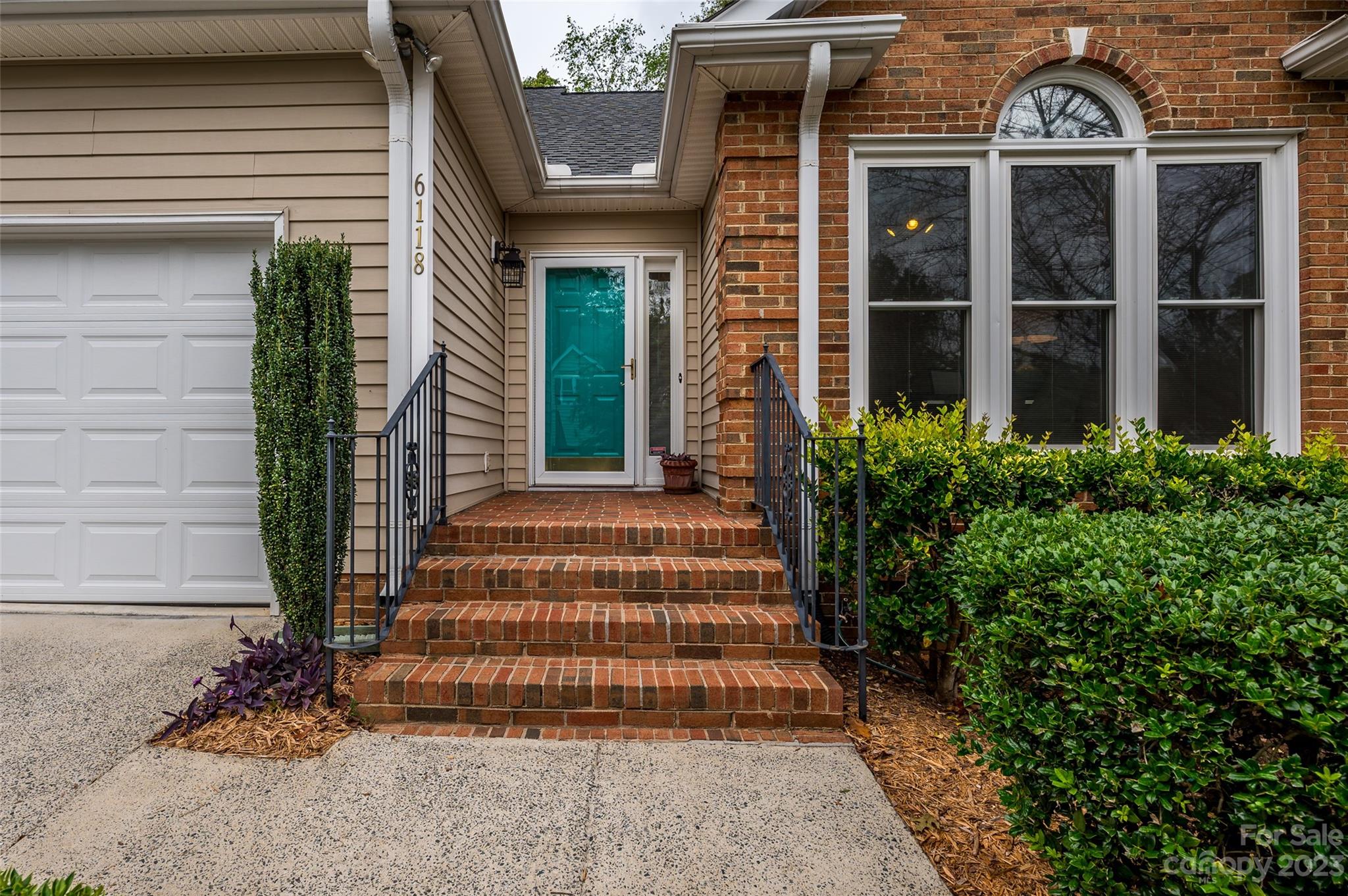 6118 Tuskan Drive Charlotte NC 28270
