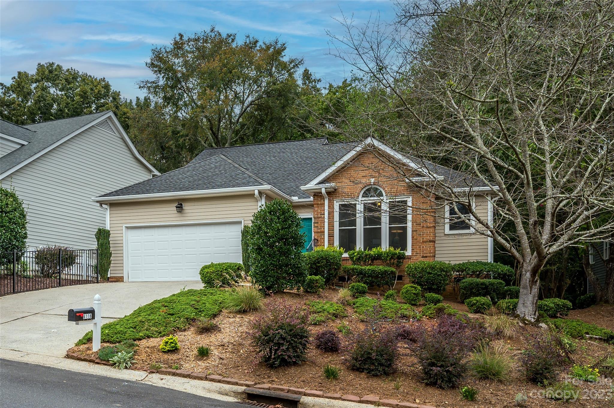 6118 Tuskan Drive Charlotte NC 28270